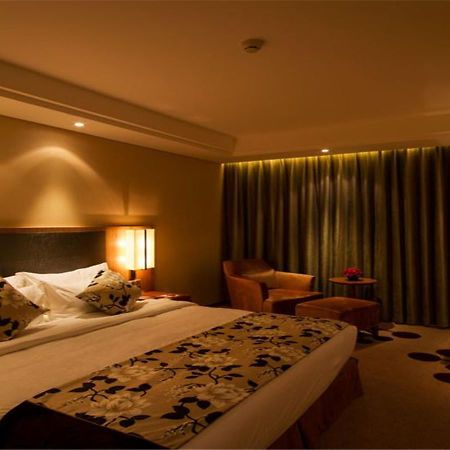 Fliport Garden Hotel Fuzhou Fuzhou  Exteriör bild