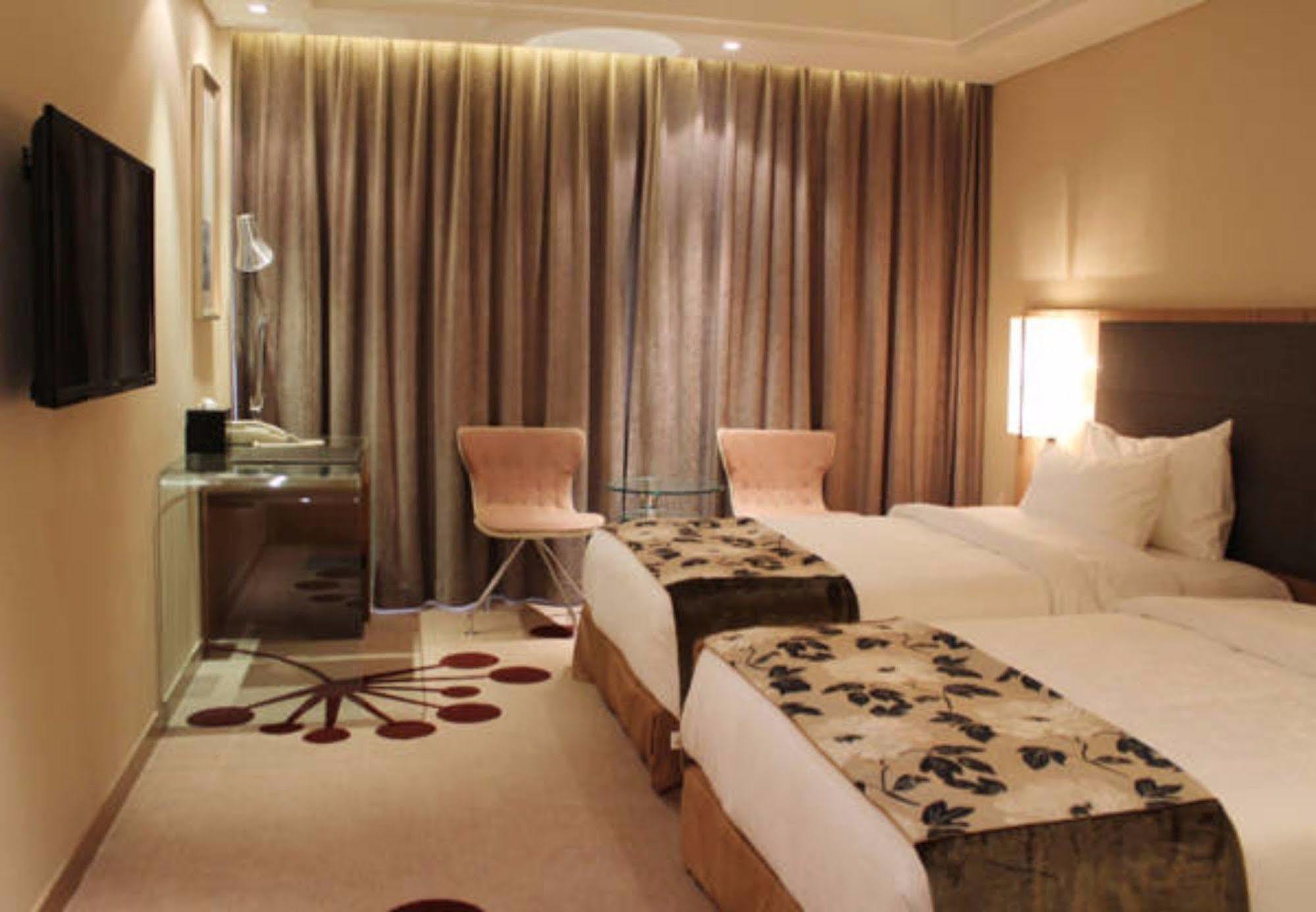Fliport Garden Hotel Fuzhou Fuzhou  Exteriör bild