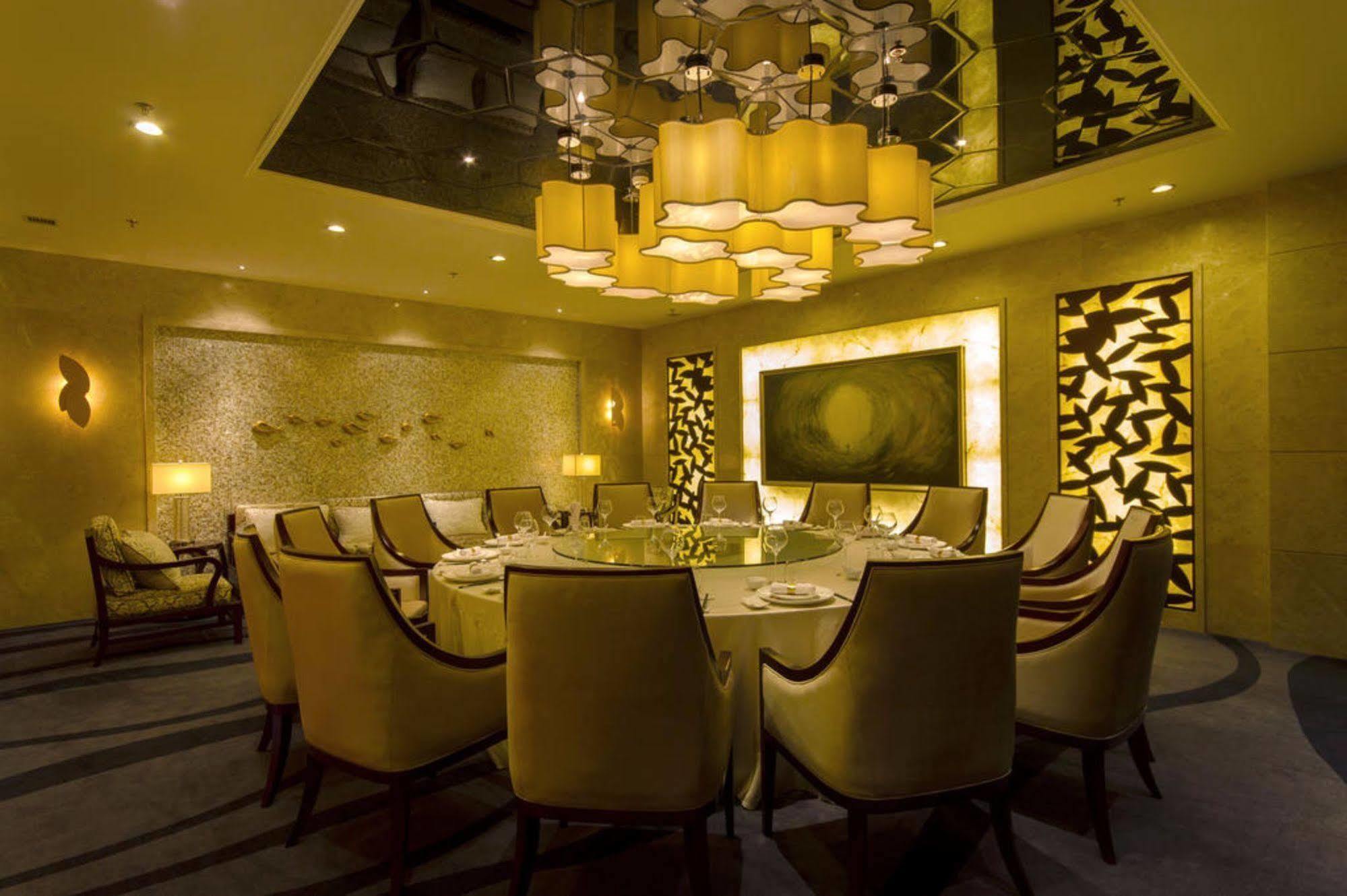 Fliport Garden Hotel Fuzhou Fuzhou  Exteriör bild